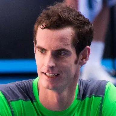 Andy Murray