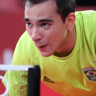 Hugo Calderano