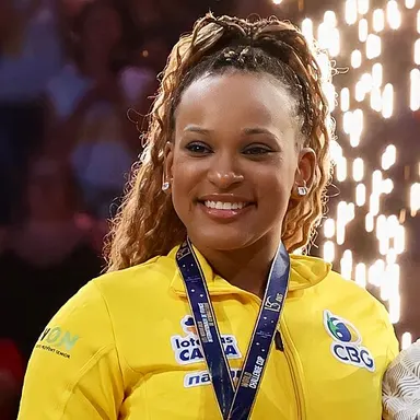 Rebeca Andrade