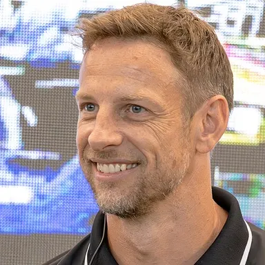 Jenson Button