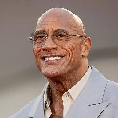 The Rock