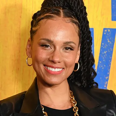 Alicia Keys