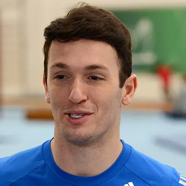 Diego Hypólito