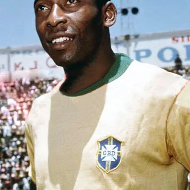 Pelé