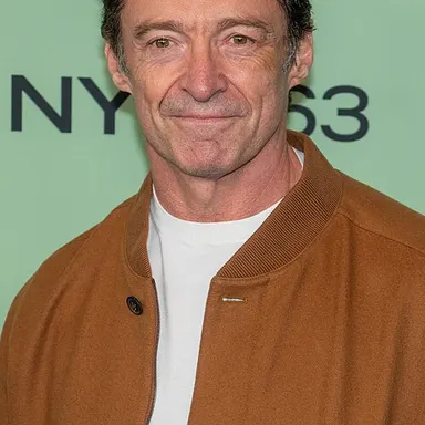 Hugh Jackman