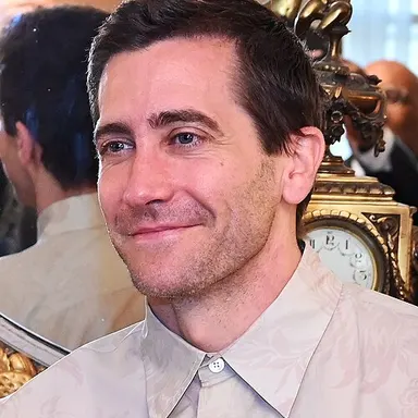 Jake Gyllenhaal