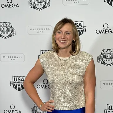 Katie Ledecky