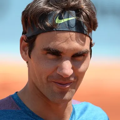 Roger Federer