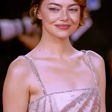 Emma Stone