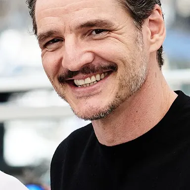 Pedro Pascal