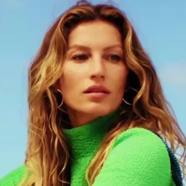 Gisele Bündchen