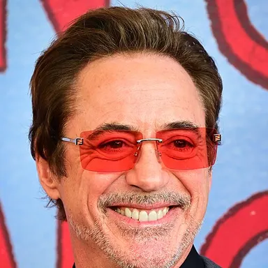 Robert Downey Jr.