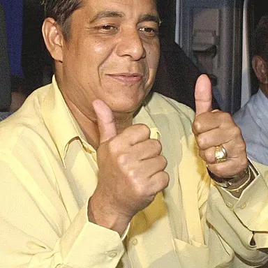 Zeca Pagodinho