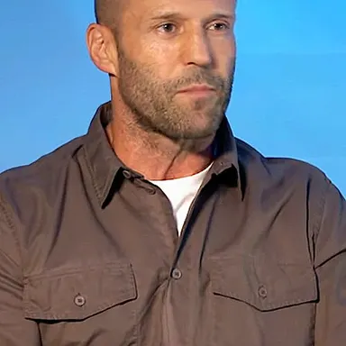 Jason Statham