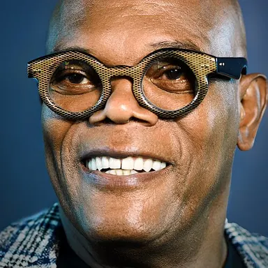 Samuel L. Jackson