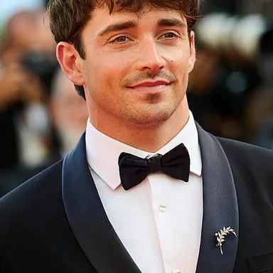Charles Leclerc