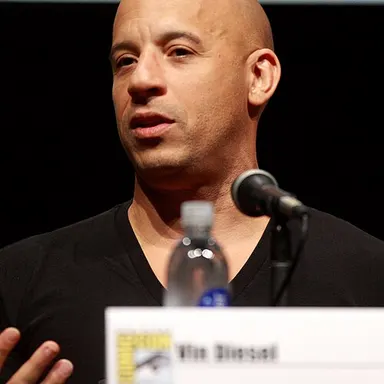 Vin Diesel