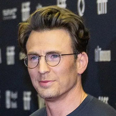 Chris Evans