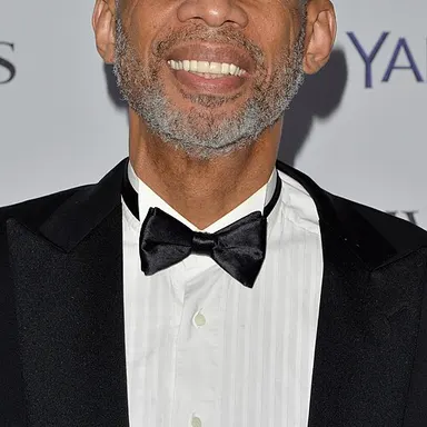 Kareem Abdul-Jabbar