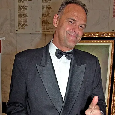 Oscar Schmidt