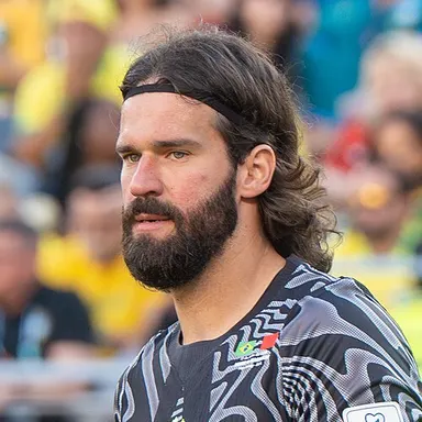 Alisson Becker