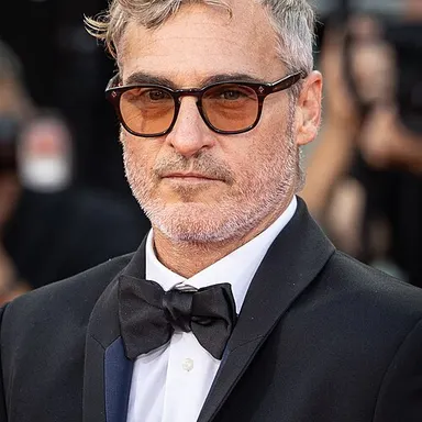 Joaquin Phoenix