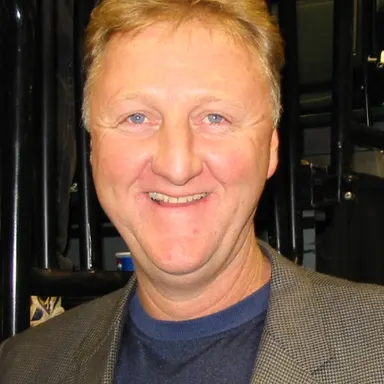 Larry Bird
