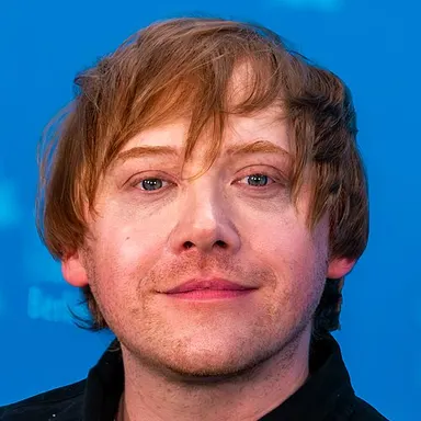 Rupert Grint