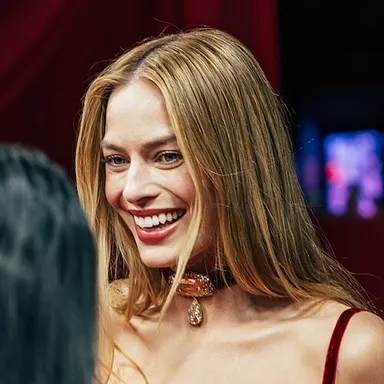 Margot Robbie