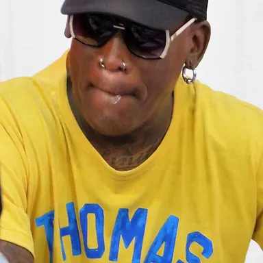 Dennis Rodman