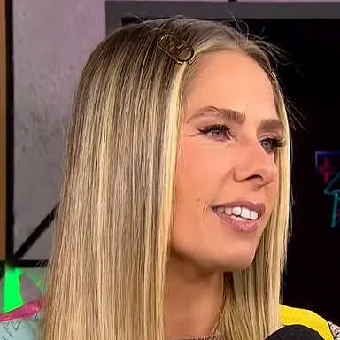 Adriane Galisteu