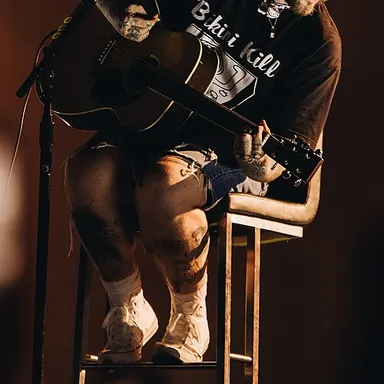 Post Malone
