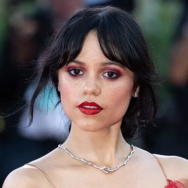 Jenna Ortega