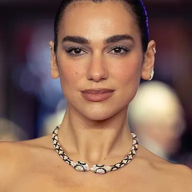 Dua Lipa