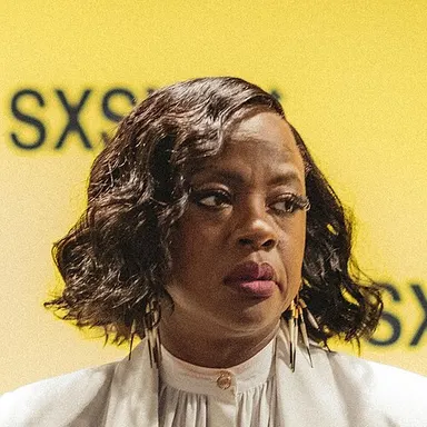 Viola Davis