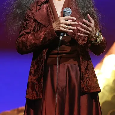 Maria Bethânia