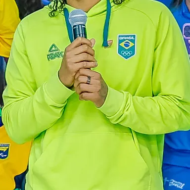 Rafaela Silva