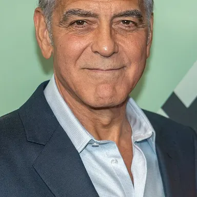 George Clooney