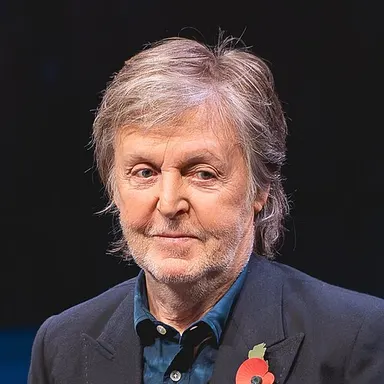 Paul McCartney