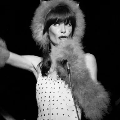 Rita Lee