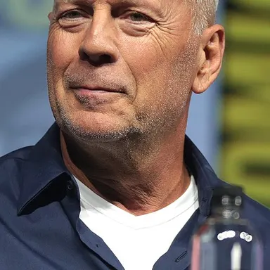 Bruce Willis
