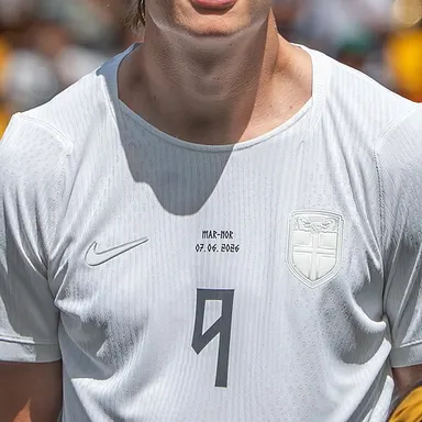 Erling Haaland