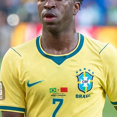 Vinícius Júnior