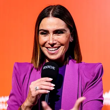 Giovanna Antonelli