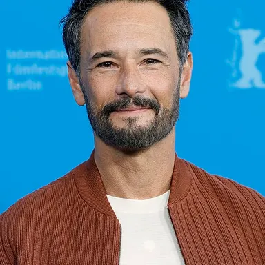 Rodrigo Santoro