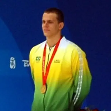 César Cielo