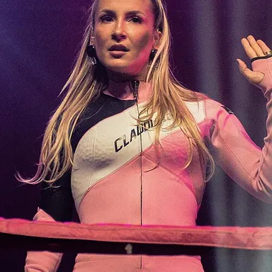 Claudia Leitte