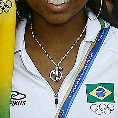 Daiane dos Santos