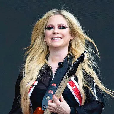 Avril Lavigne