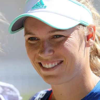 Caroline Wozniacki